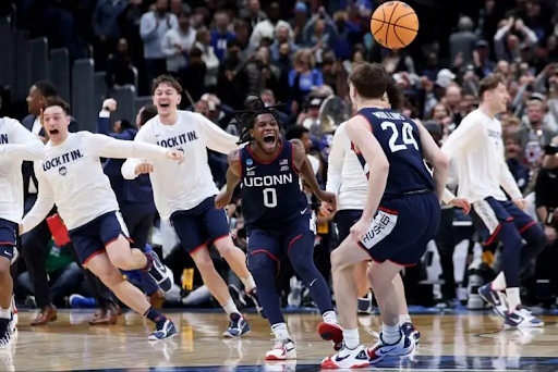 Your guide to the men’s March Madness Final Four | The GIST
