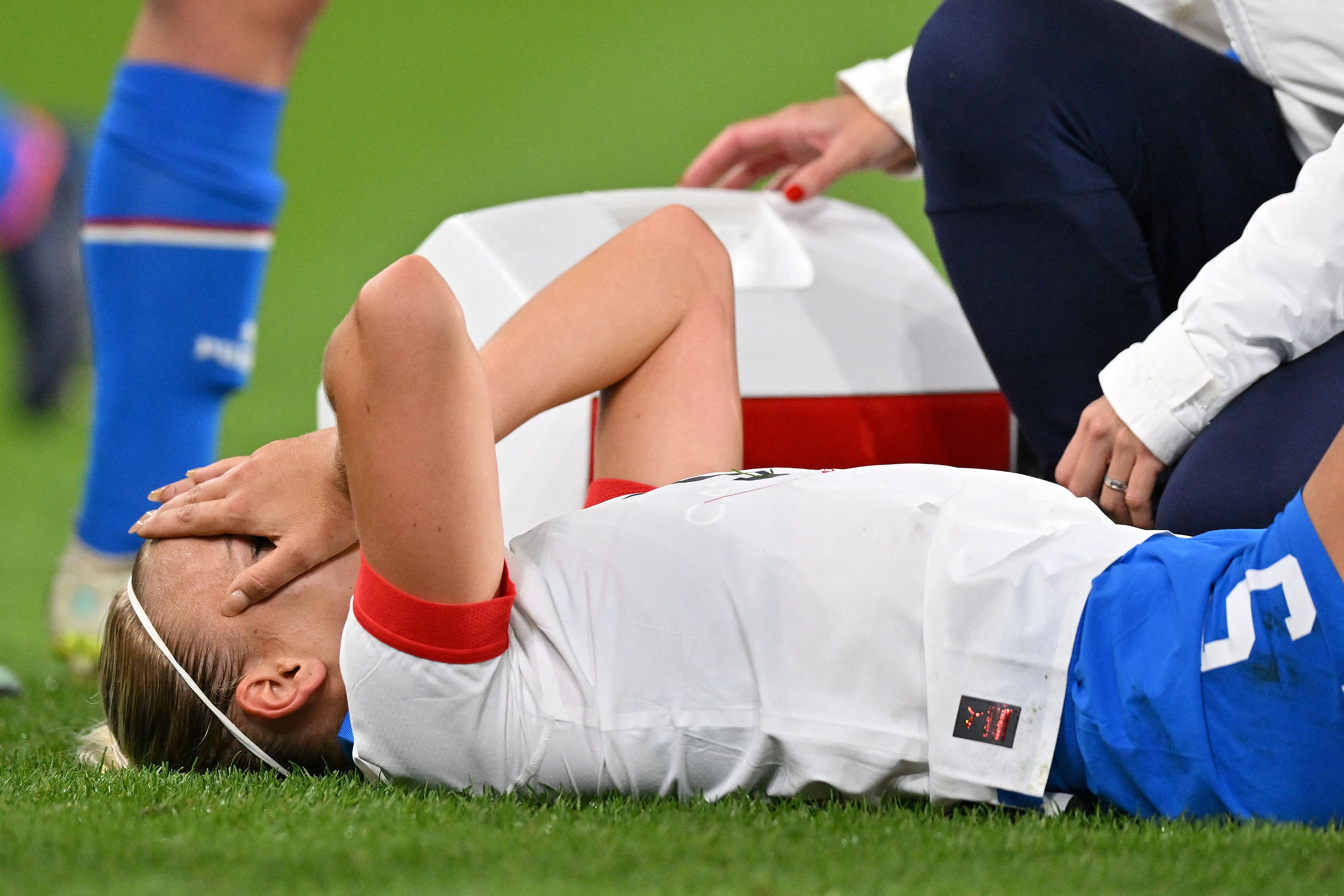 The Concussion Gender Gap: Why Girls Suffer More Head Injuries