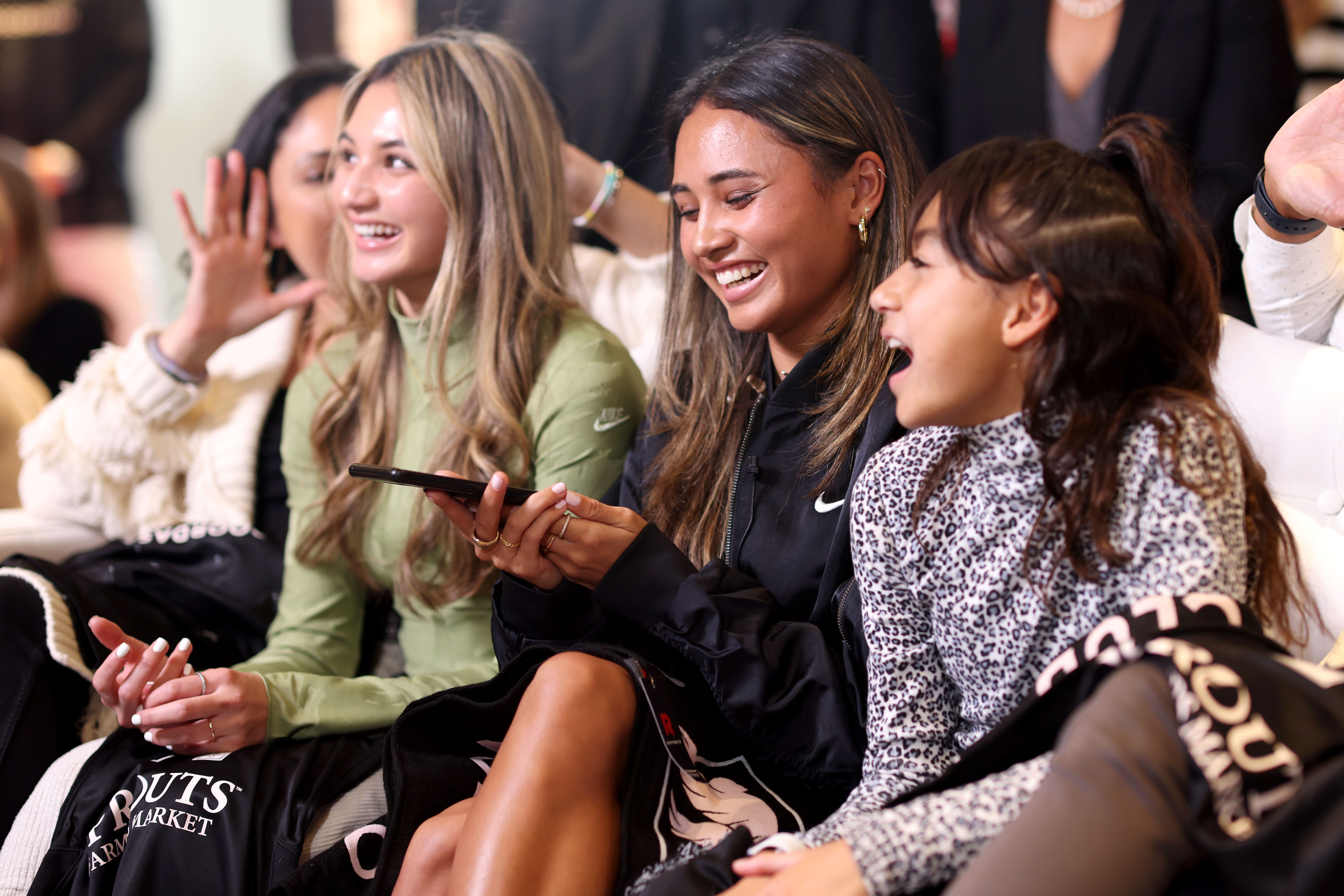 Google inks integrated multiyear partnership with the NWSL | The GIST