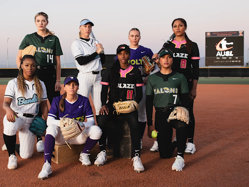 Sephora teams up with AUSL in latest beauty-related women's sports sponsorship