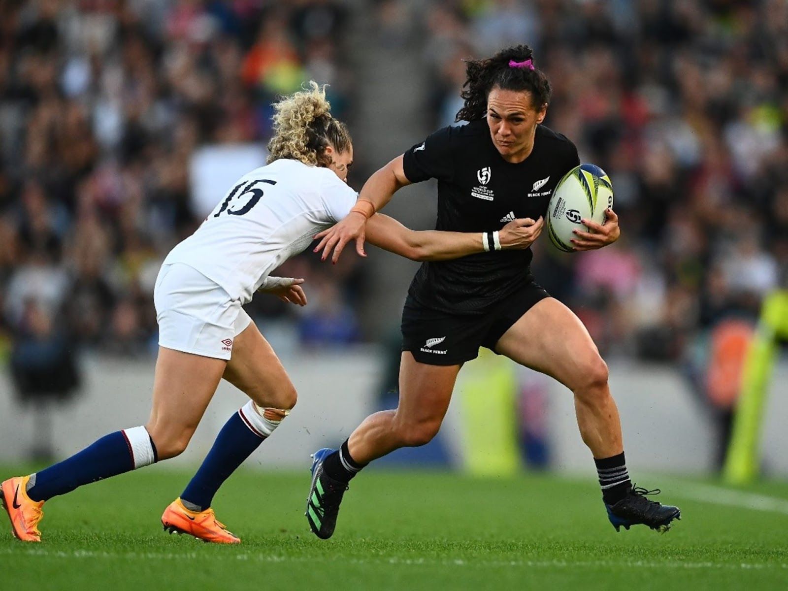Breaking down the 2025 Women’s Rugby World Cup | The GIST