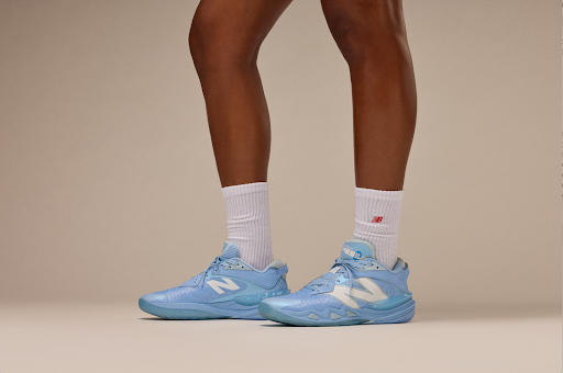 New Balance announces nine NIL partnerships as brand shares strategy in signing Gen Z athletes early | The GIST