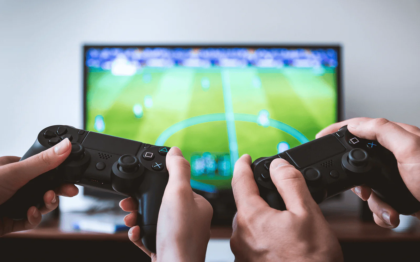 ForSoccer shares YouGov data highlighting soccer gamers as a prime marketing segment | The GIST