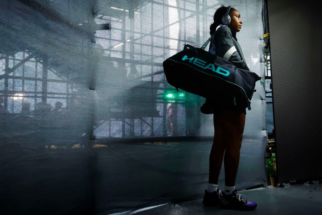 Sportico released data on 2023’s 15 highest-earning women athletes ...