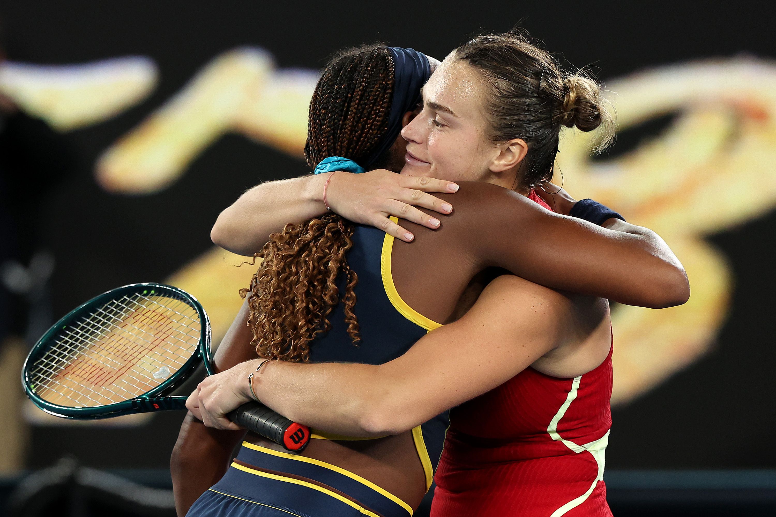It's time to crown Australian Open champions | The GIST